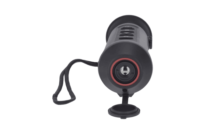 Тепловізор Hikmicro LYNX Pro LE10 (HM-TS02-10XG/W-LE10)  Фото №1