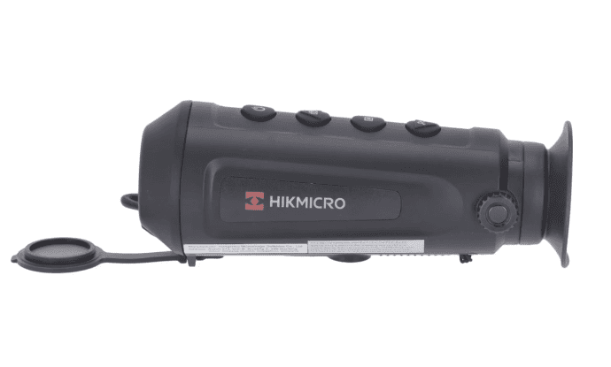 Тепловізор Hikmicro LYNX Pro LE10 (HM-TS02-10XG/W-LE10)  Фото №2