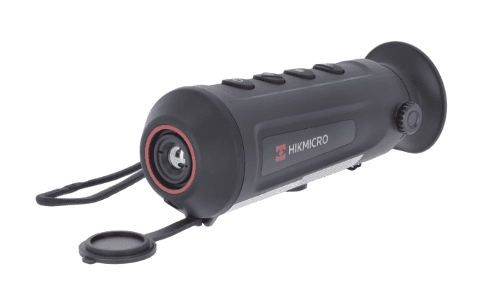 Тепловізор Hikmicro LYNX Pro LE10 (HM-TS02-10XG/W-LE10)  Фото №3