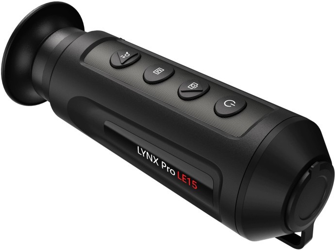Тепловізор Hikmicro LYNX Pro LE15 (HM-TS02-15XG/W-LE15)  Фото №0