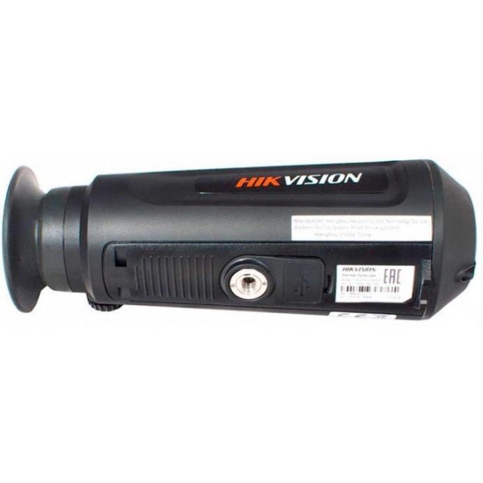 Тепловізор Hikmicro LYNX Pro LH15 (HM-TS03-15XG/W-LH15)  Фото №2