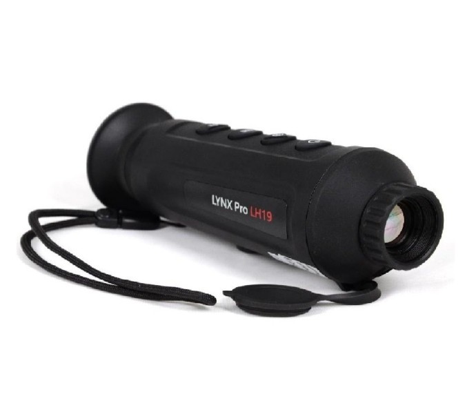 Тепловізор Hikmicro LYNX Pro LH19 (HM-TS03-19XG/W-LH19)  Фото №2