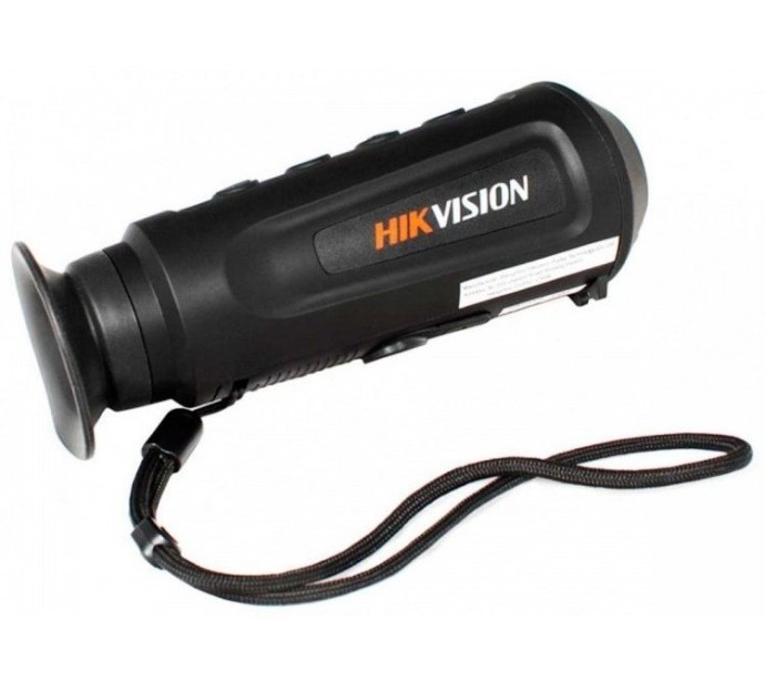 Тепловізор Hikmicro LYNX Pro LH19 (HM-TS03-19XG/W-LH19)  Фото №3