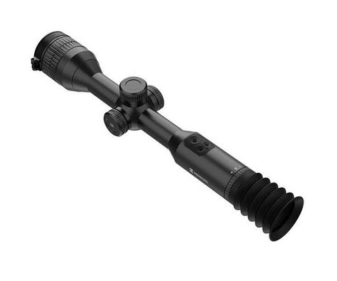 Тепловизионный прицел Hikmicro STELLAR SQ35 (HM-TR36-35XG/W-SQ35)  Фото №0