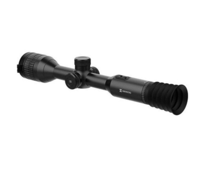 Тепловизионный прицел Hikmicro STELLAR SQ35 (HM-TR36-35XG/W-SQ35)  Фото №2