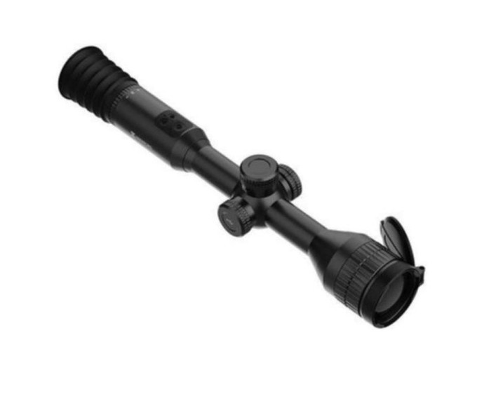 Тепловизионный прицел Hikmicro STELLAR SQ35 (HM-TR36-35XG/W-SQ35)  Фото №3