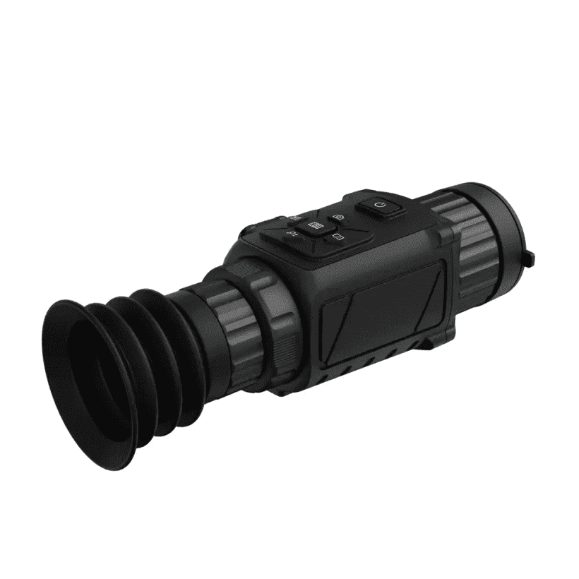 Тепловизор Hikmicro THUNDER Pro TE19 (HM-TR12-19XG/W-TE19)