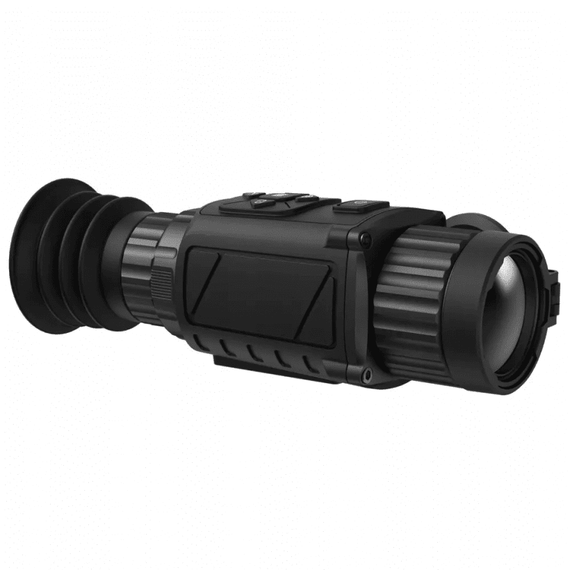 Тепловизор Hikmicro THUNDER Pro TE19 (HM-TR12-19XG/W-TE19)  Фото №5