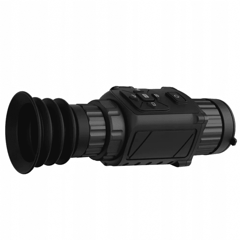 Тепловизор Hikmicro THUNDER Pro TE19 (HM-TR12-19XG/W-TE19)  Фото №6