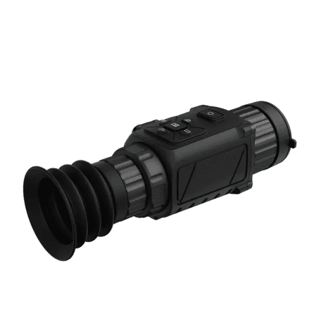 Тепловизор Hikmicro THUNDER Pro TE19 (HM-TR12-19XG/W-TE19)