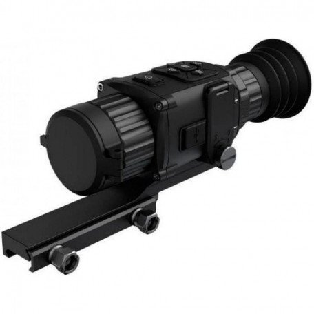 Тепловизор Hikmicro THUNDER Pro TE19 (HM-TR12-19XG/W-TE19)  Фото №2