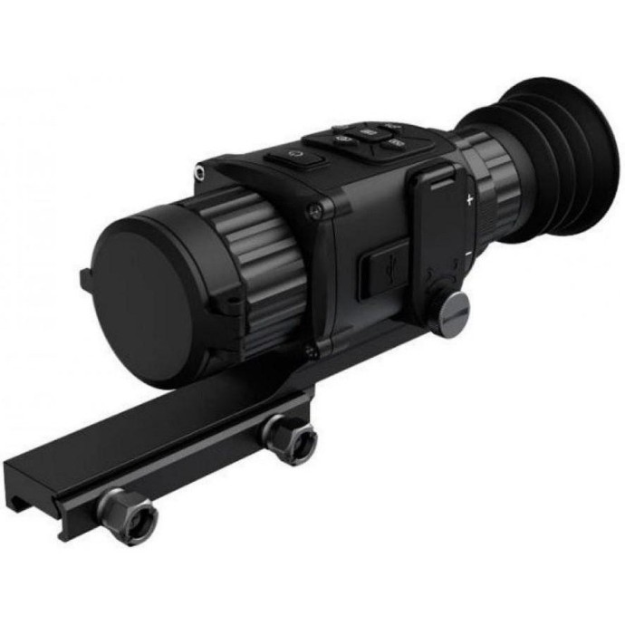 Тепловизор Hikmicro THUNDER Pro TE19 (HM-TR12-19XG/W-TE19)  Фото №2