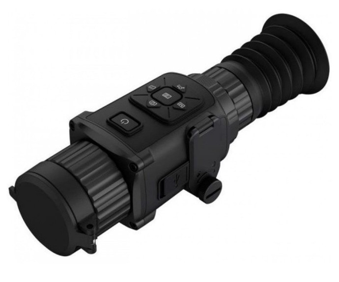 Тепловизор Hikmicro Thunder Pro TE25 (HM-TR12-25XG/W-TE25)  Фото №0