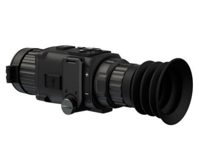 Тепловизор Hikmicro Thunder Pro TE25 (HM-TR12-25XG/W-TE25)  Фото №2