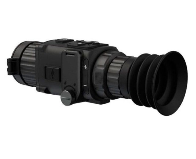 Тепловізор Hikmicro Thunder Pro TH35P (HM-TR13-35XF/W-TH35P)  Фото №0