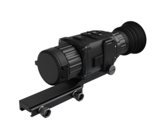 Тепловізор Hikmicro Thunder Pro TH35P (HM-TR13-35XF/W-TH35P)  Фото №1