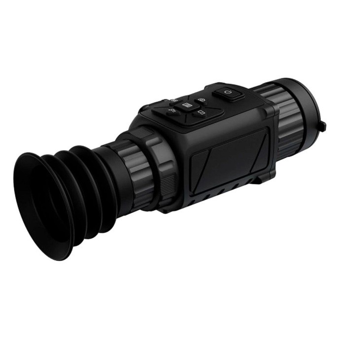 Тепловізор Hikmicro Thunder Pro TH35P (HM-TR13-35XF/W-TH35P)  Фото №2