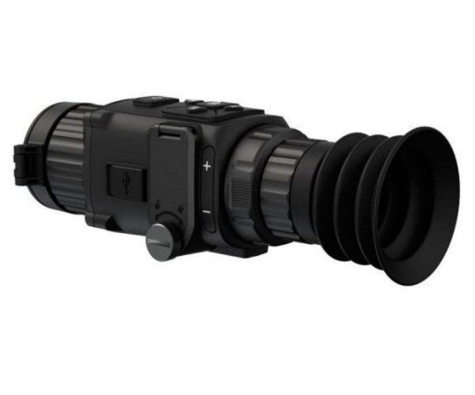 Тепловізор Hikmicro THUNDER TH25 (HM-TR13-25XF/W-TH25)  Фото №0