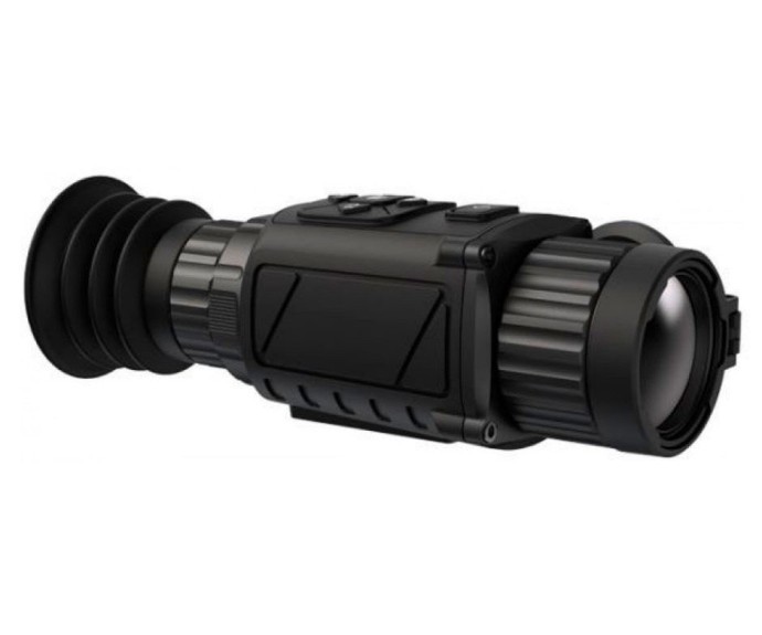 Тепловізор Hikmicro THUNDER TH25 (HM-TR13-25XF/W-TH25)  Фото №1