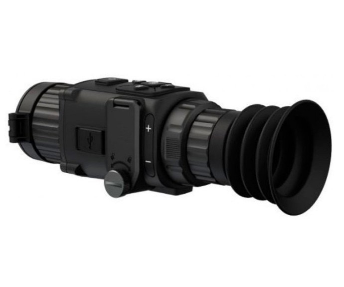 Тепловізор Hikmicro THUNDER TH35 (HM-TR13-35XF/W-TH35)  Фото №0