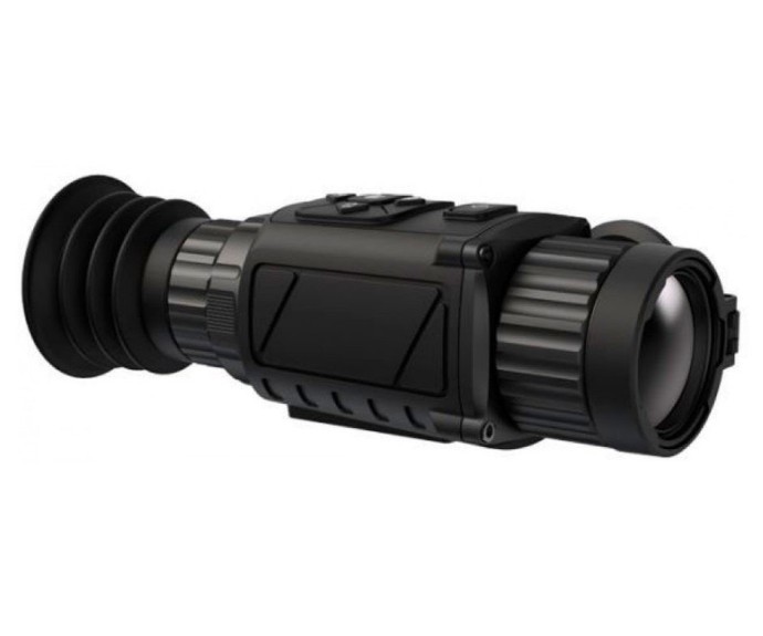 Тепловізор Hikmicro THUNDER TH35 (HM-TR13-35XF/W-TH35)  Фото №1