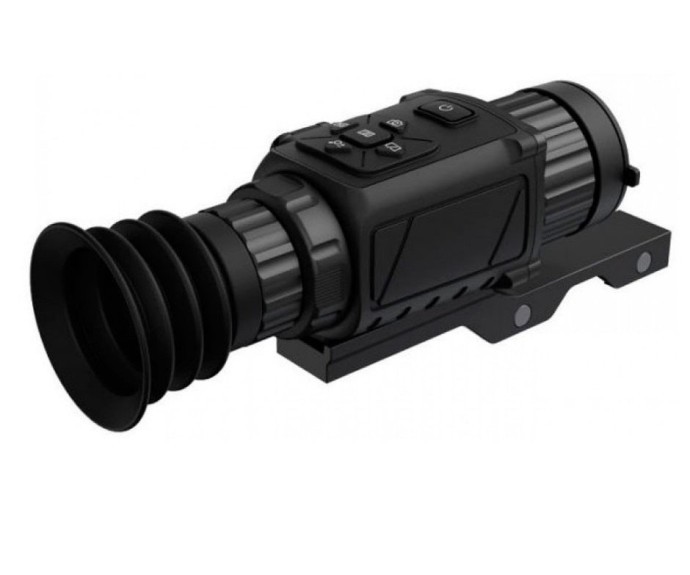 Тепловізор Hikmicro THUNDER TH35 (HM-TR13-35XF/W-TH35)  Фото №2