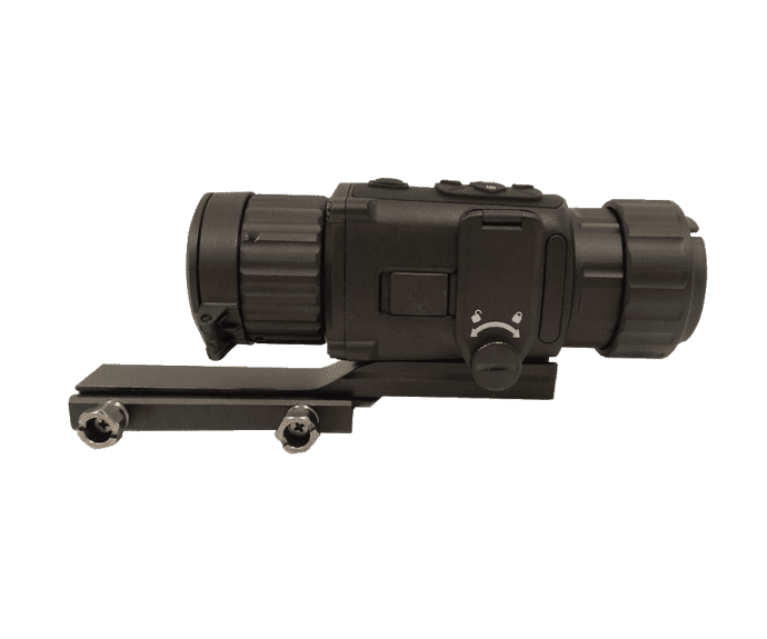 Тепловізор Hikmicro THUNDER TH35 (HM-TR13-35XF/W-TH35)  Фото №3