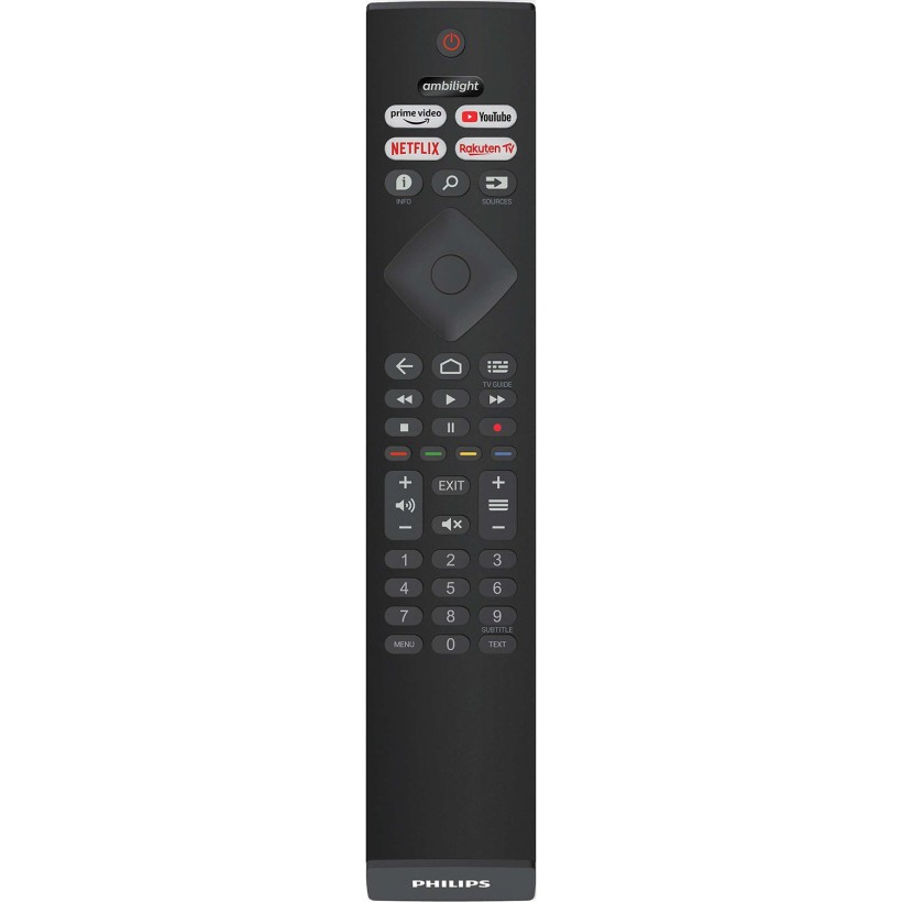 Телевизор Philips 43PUS8007/12  Фото №2