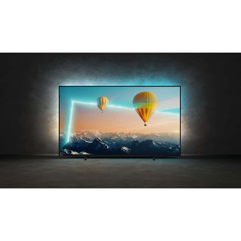 Телевизор Philips 43PUS8007/12  Фото №3