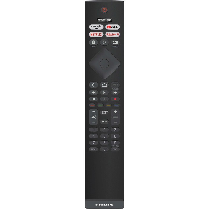 Телевизор Philips 43PUS8007/12  Фото №2