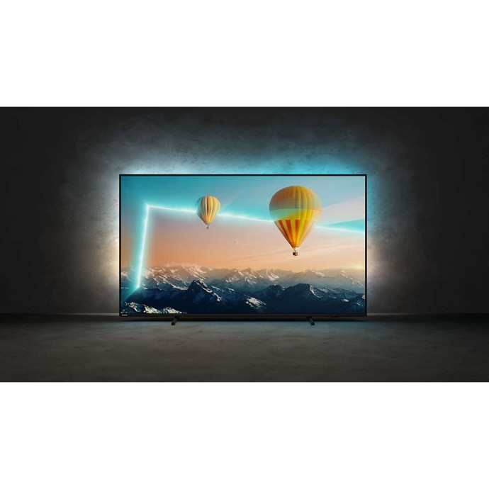 Телевизор Philips 43PUS8007/12  Фото №3