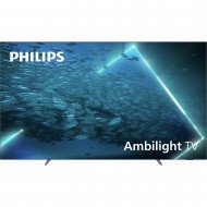Телевізор Philips 65OLED707/12 