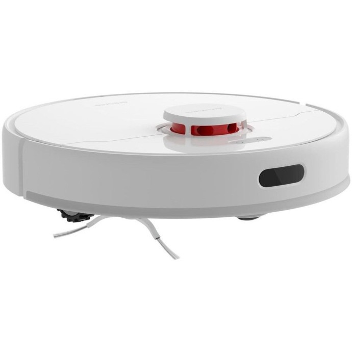 Робот-пылесос Dreame Bot D10S White  Фото №3