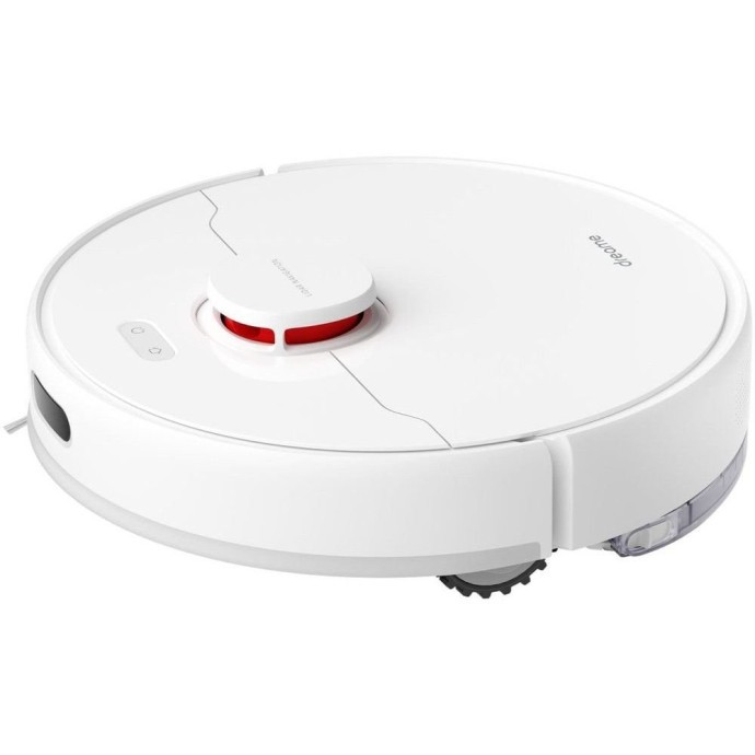 Робот-пылесос Dreame Bot D10S White  Фото №4