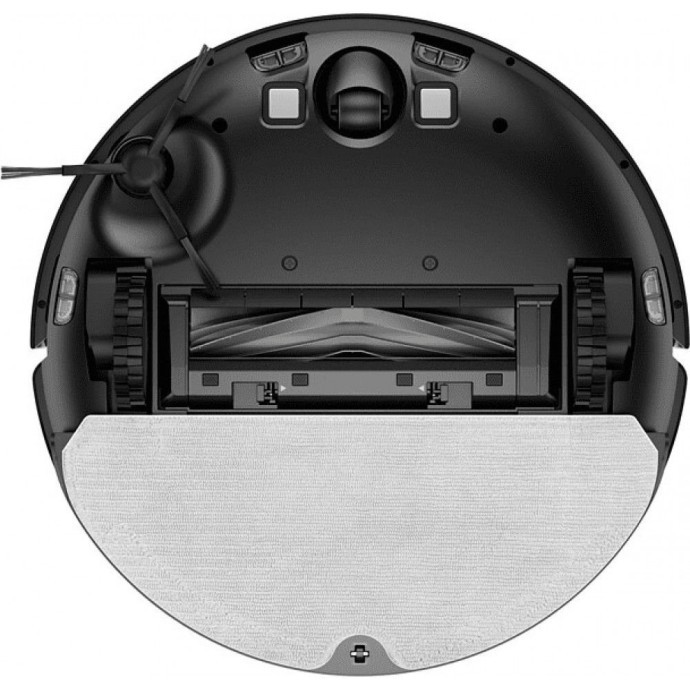 Робот-пылесос Dreame Bot D10S Pro Black  Фото №2
