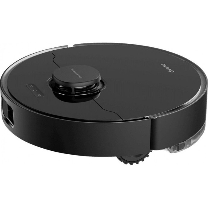 Робот-пылесос Dreame Bot D10S Pro Black  Фото №5