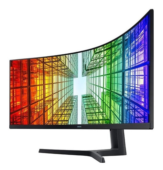 Монитор Samsung S49A950U (LS49A950U)  Фото №0