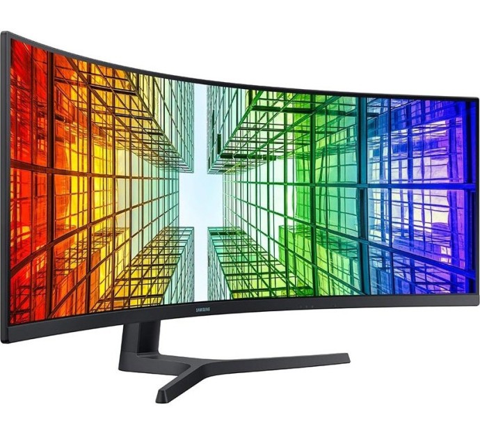 Монитор Samsung S49A950U (LS49A950U)  Фото №1
