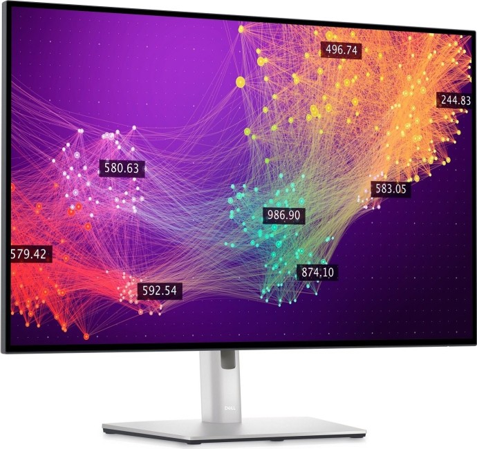 ЖК монитор Dell U3023E (210-BDRJ)  Фото №0