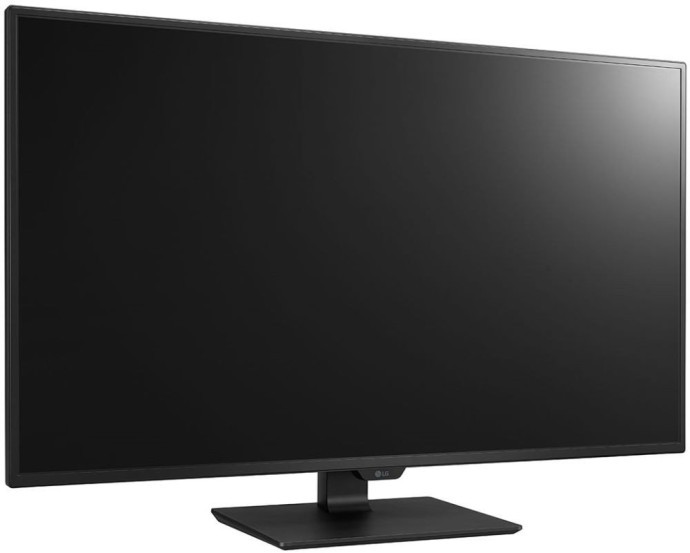 ЖК монитор LG 43UN700-B  Фото №0