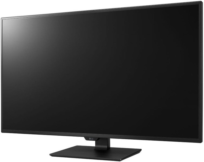 ЖК монитор LG 43UN700-B  Фото №1