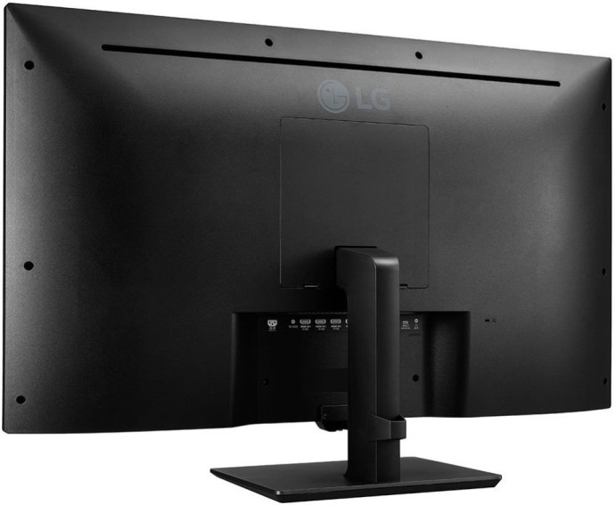 ЖК монитор LG 43UN700-B  Фото №4