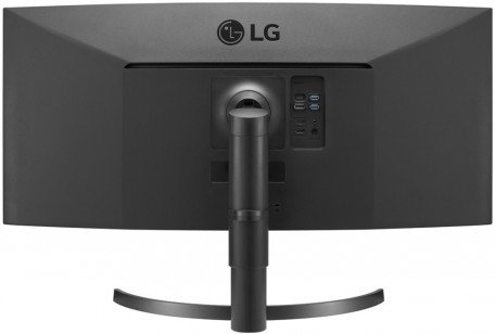 ЖК монитор LG UltraWide (35WN75C-B)  Фото №2