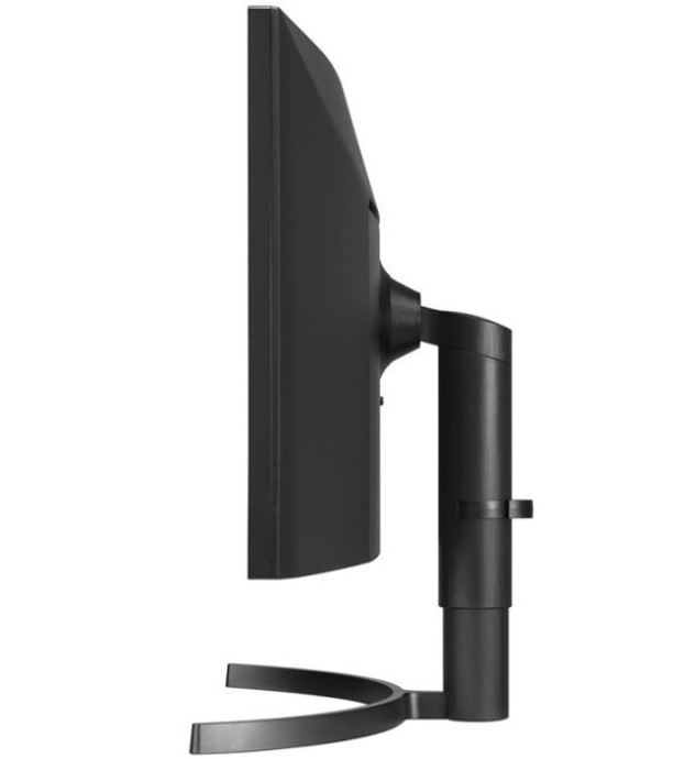 РК монітор LG UltraWide (35WN75C-B)  Фото №5