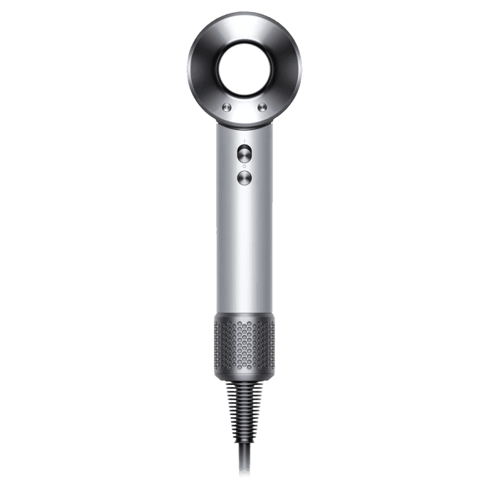 Фен Dyson Supersonic HD11 Professional Edition Nickel/Nickel (392966-01)