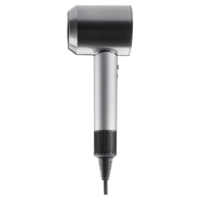 Фен Dyson Supersonic HD11 Professional Edition Nickel/Nickel (392966-01)  Фото №1