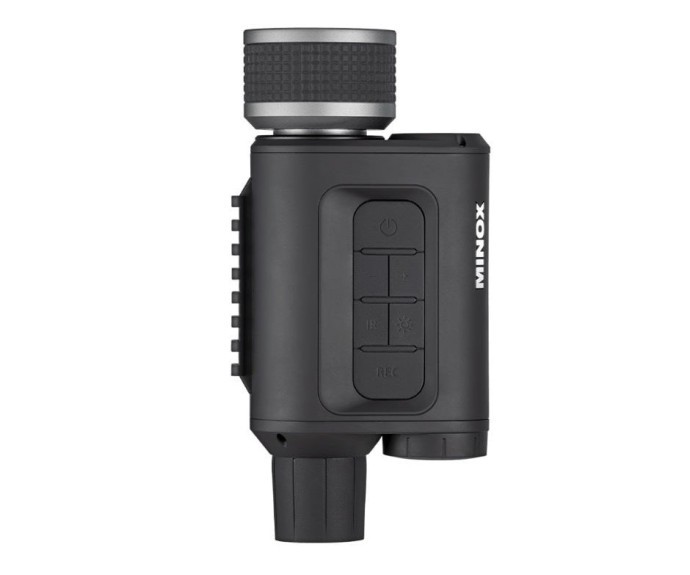 Монокуляр ночного видения Minox Night Vision Device NVD 650  Фото №0