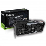 Відеокарта INNO3D GEFORCE RTX 4080 16 GB ICHILL X3 (C40803-166XX-187049H) 