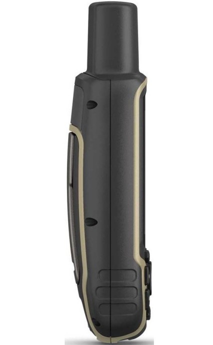 GPS-навигатор многоцелевой Garmin GPSMap 65 (010-02451-01)  Фото №2