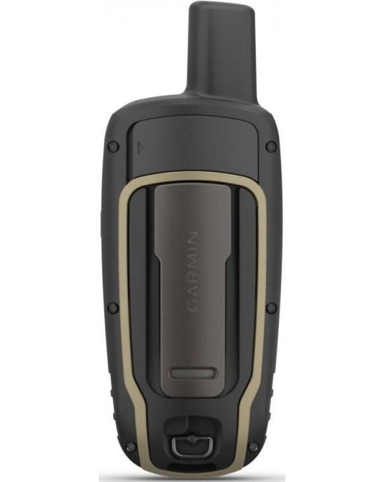 GPS-навигатор многоцелевой Garmin GPSMap 65 (010-02451-01)  Фото №3